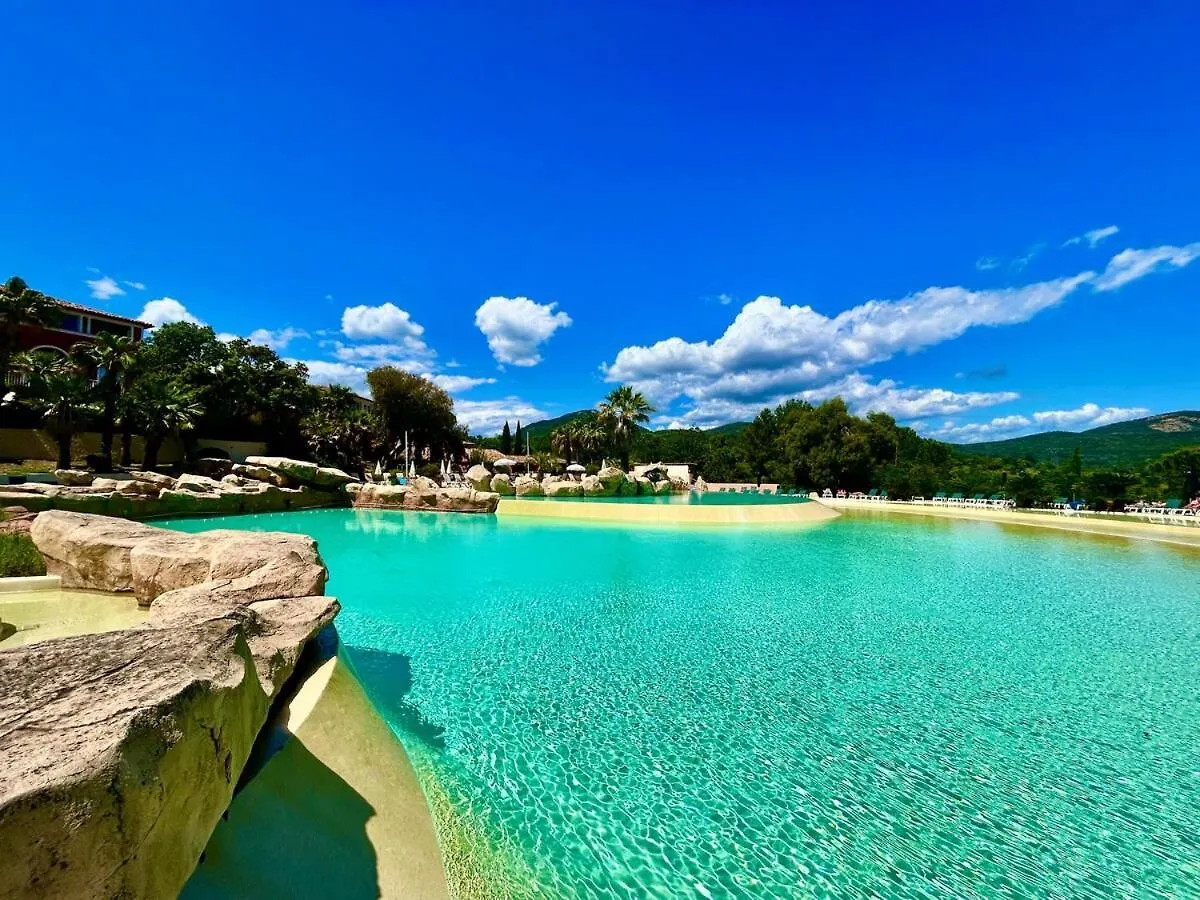 Appartamento Les Restanques Vue Mer Violettes 1167 Grimaud