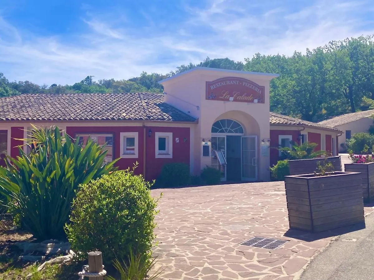 Les Restanques Vue Mer Violettes 1167 Grimaud 0*,