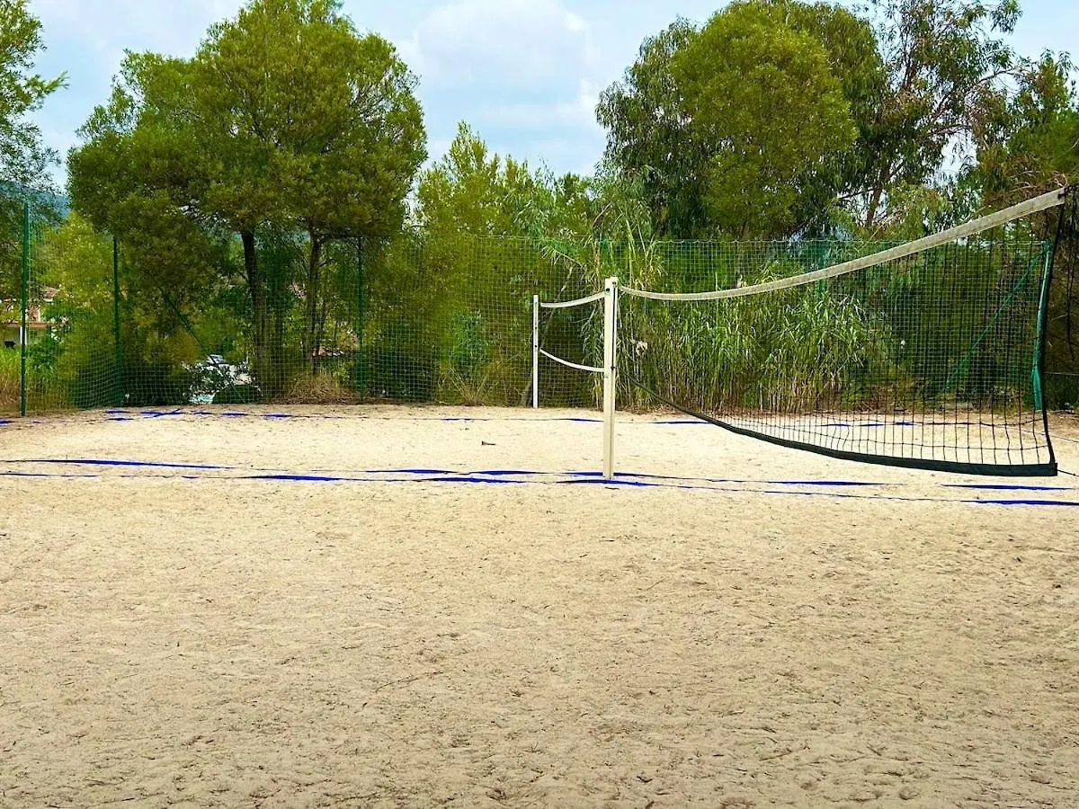 Les Restanques Vue Mer Violettes 1167 Grimaud Appartamento