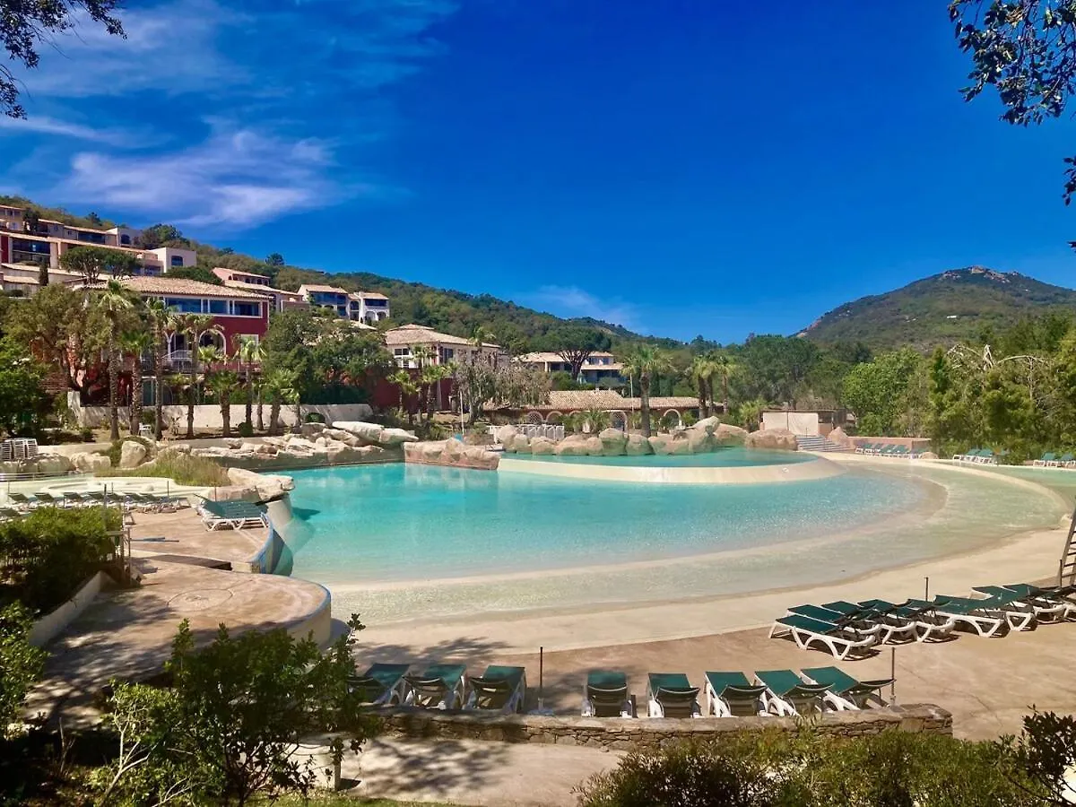 Apartment Les Restanques Vue Mer Violettes 1167 Grimaud